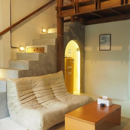 Makai Nap Hotel Thai Mueang Екстериор снимка