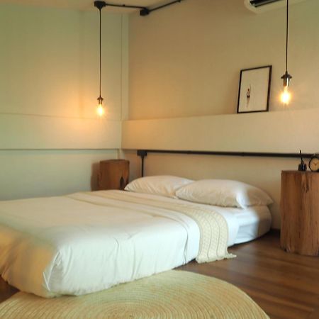 Makai Nap Hotel Thai Mueang Екстериор снимка