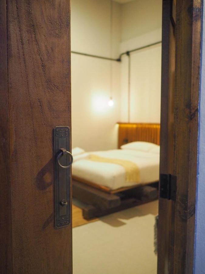 Makai Nap Hotel Thai Mueang Екстериор снимка