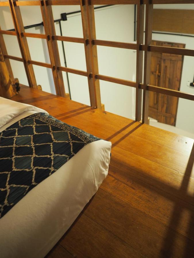 Makai Nap Hotel Thai Mueang Екстериор снимка
