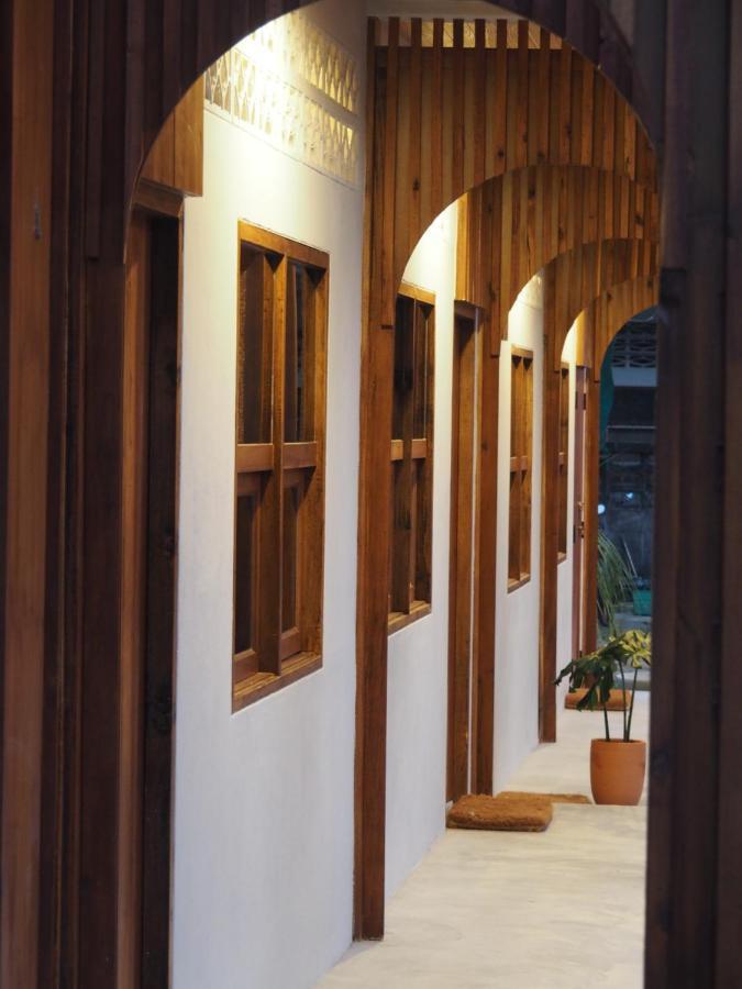 Makai Nap Hotel Thai Mueang Екстериор снимка