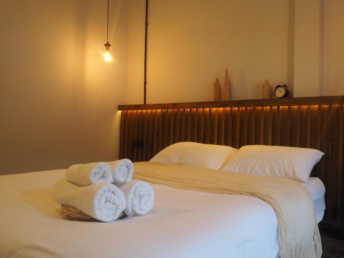 Makai Nap Hotel Thai Mueang Екстериор снимка