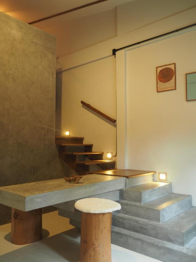 Makai Nap Hotel Thai Mueang Екстериор снимка