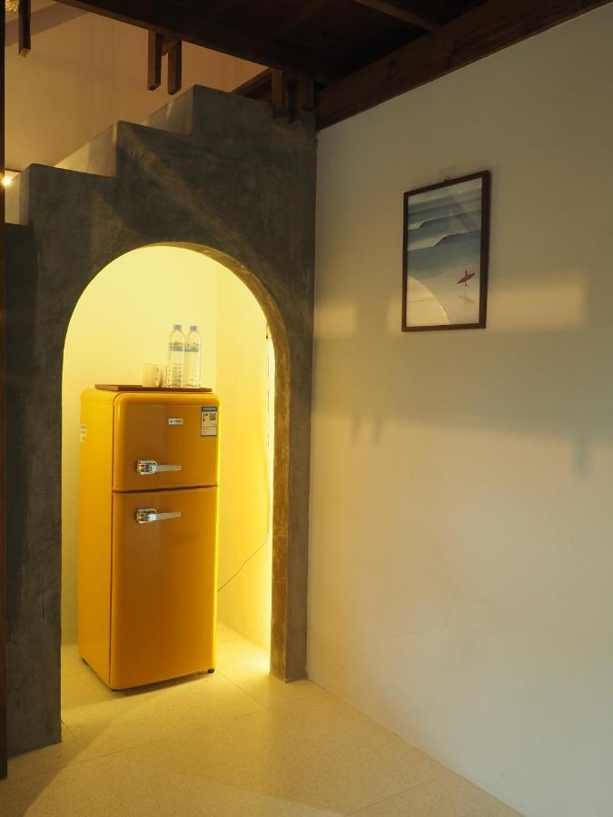 Makai Nap Hotel Thai Mueang Екстериор снимка